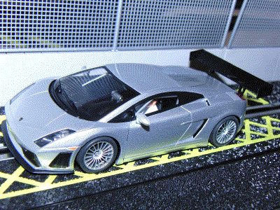 NINCO - 2007 - 50448 - Lamborghini Gallardo Road Car